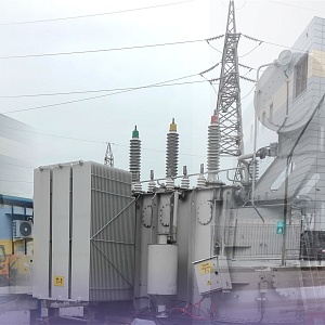 Внедрение	технологии дистанционного управления оборудованием релейной защиты